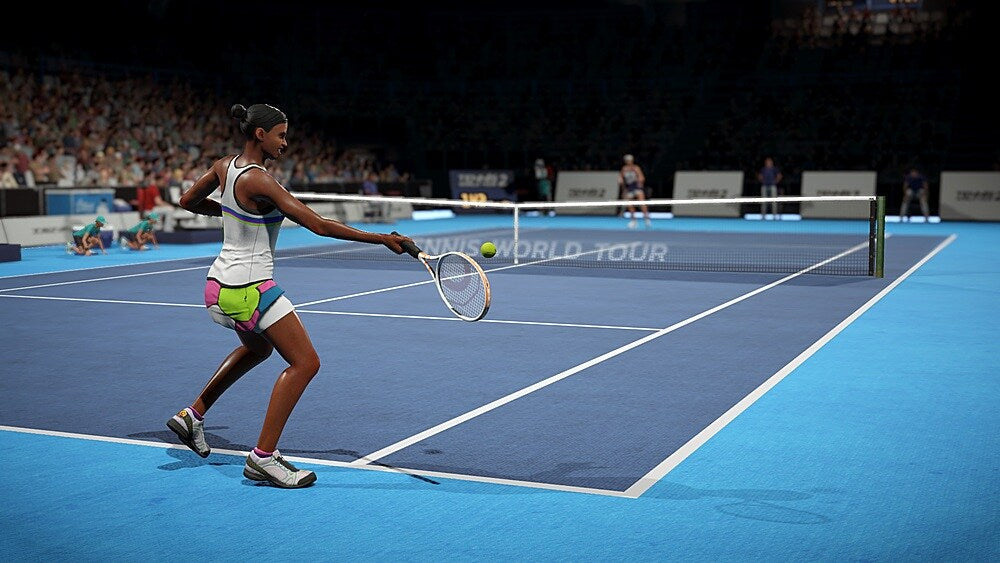 Tennis World Tour 2 Complete Edition - PlayStation 5