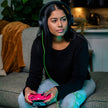 Xbox Wireless Controller - Deep Pink for Xbox Series X|S, Xbox One, and Windows Devices