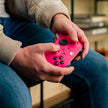 Xbox Wireless Controller - Deep Pink for Xbox Series X|S, Xbox One, and Windows Devices