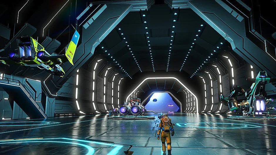 No Man's Sky - PlayStation 5
