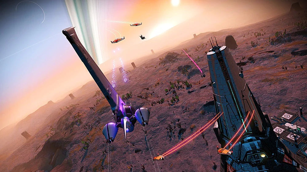No Man's Sky - PlayStation 5