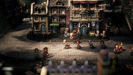 Octopath Traveler 2 - PlayStation 5 | PS5