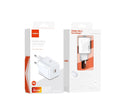 MOXOM PD20W USB-C Fast Charger