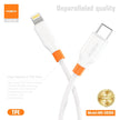 MOXOM 1M Fast Charging Data Cable