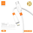 MOXOM 1M Fast Charging Data Cable