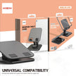 MOXOM Mountain Tablet Stand - Black