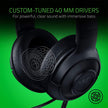 Razer Kraken X Multi-Platform Wired Gaming Headset
