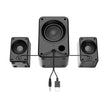Meetion MT-SP2011 2.1 Gaming Speaker with Bluetooth