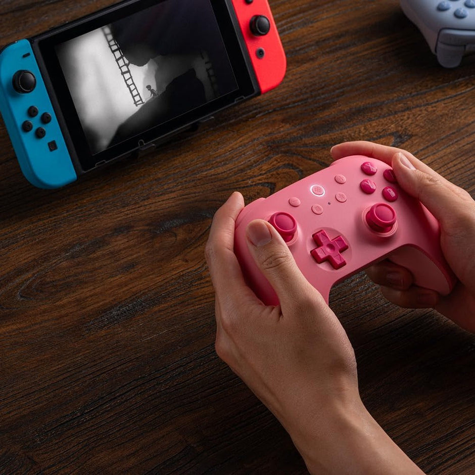 8BitDo Ultimate 2C Bluetooth Wireless Controller for Switch