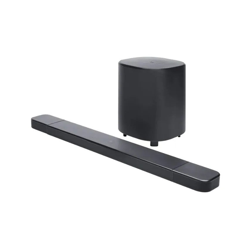 JBL Bar 800MK2 - 7.1 Channel Dolby Atmos® Soundbar System