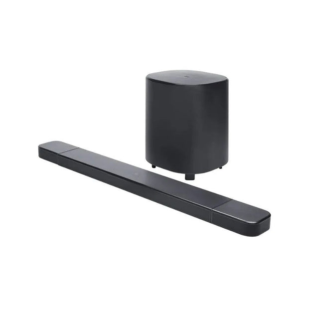 JBL Bar 800MK2 - 7.1 Channel Dolby Atmos® Soundbar System