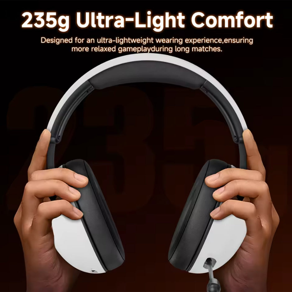 BL500 Pro Dual Mode Wireless Gaming Headset