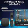 Xiaomi TV Box S 4K Ultra HD 3rd Gen - 1 year warranty