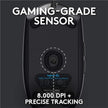 Logitech G102 LIGHTSYNC RGB Gaming Mouse