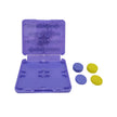 Protective Kit For Nintendo Switch Oled - Splatoon 3 Edition