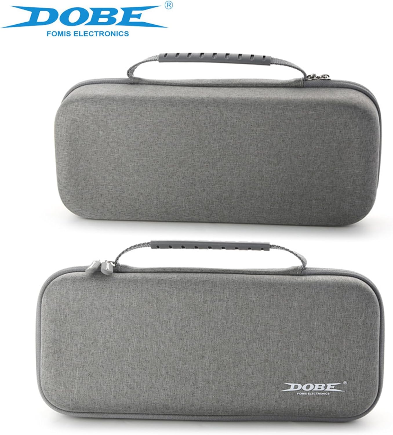 DOBE PS Portal Storage Carrying Hard Shell Case, Bag for Playstation Portal
