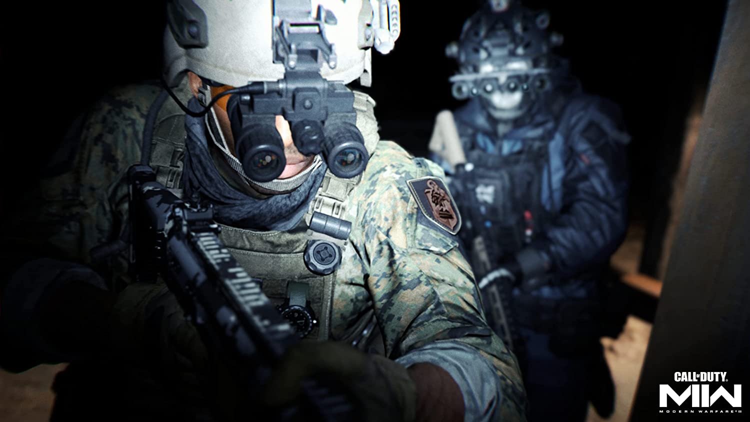 Call of Duty: Modern Warfare II - PlayStation 4