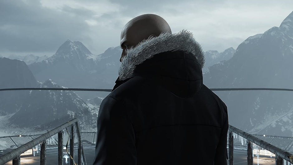 HITMAN: World of Assassination - PlayStation 5 | PS5