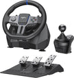 PXN V9 Gen2 racing wheel with Shifter, for Playstation, Xbox, PC, Nintendo