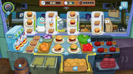 SpongeBob: Krusty Cook-Off - Extra Krusty Edition - Nintendo Switch