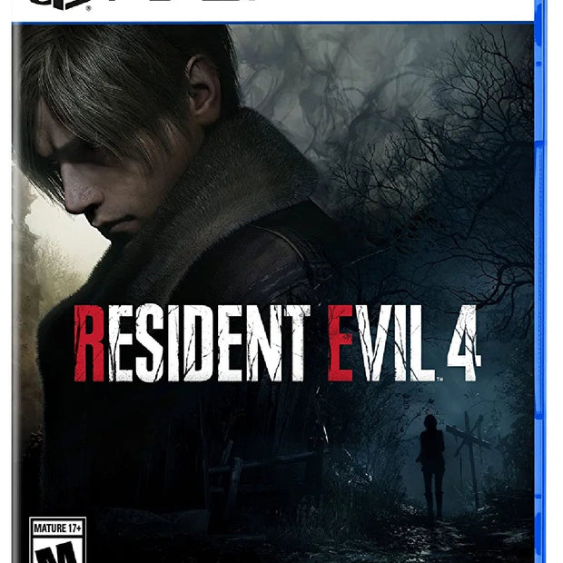 Resident Evil 4 - PlayStation 5 | PS5