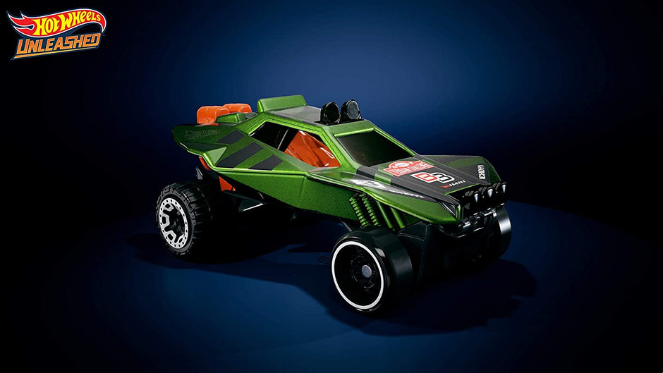 Hot Wheels Unleashed - PlayStation 5 | PS5