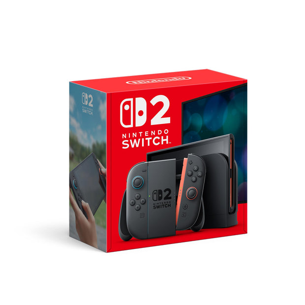 Nintendo Switch 2 Console