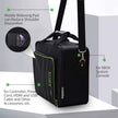 Carrying Storage Bag For Xbox Series X & S Accessory
