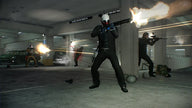 Payday 2 - Nintendo Switch