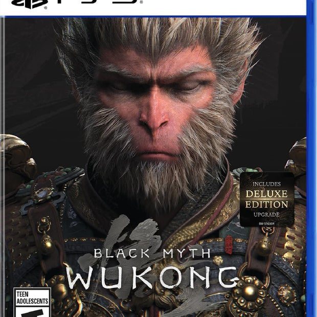 Black Myth: Wukong - PlayStation 5 | PS5