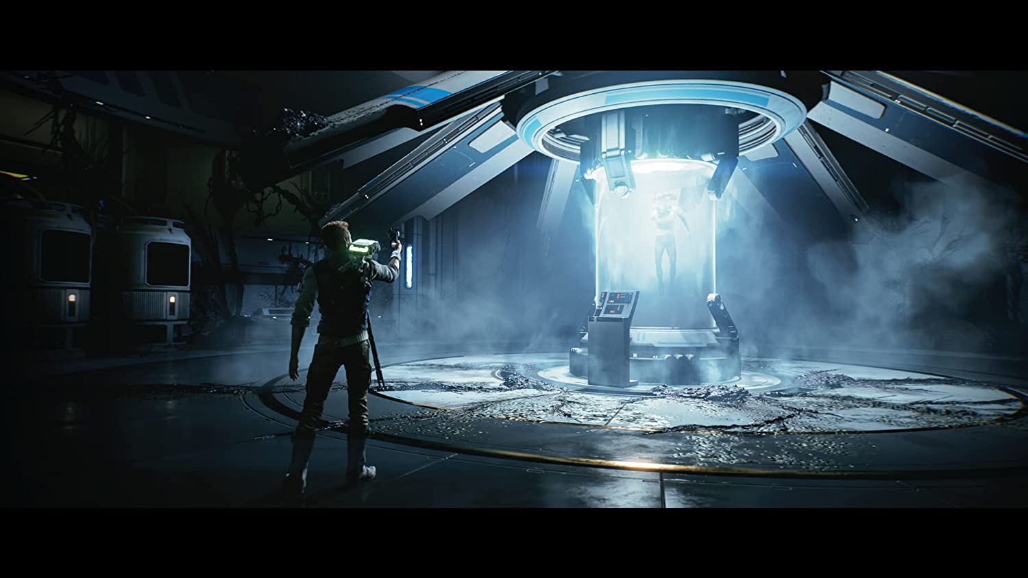 Star Wars Jedi: Survivor - PlayStation 5 | PS5