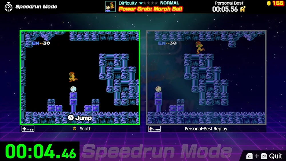 Nintendo World Championships: NES Edition – Nintendo Switch