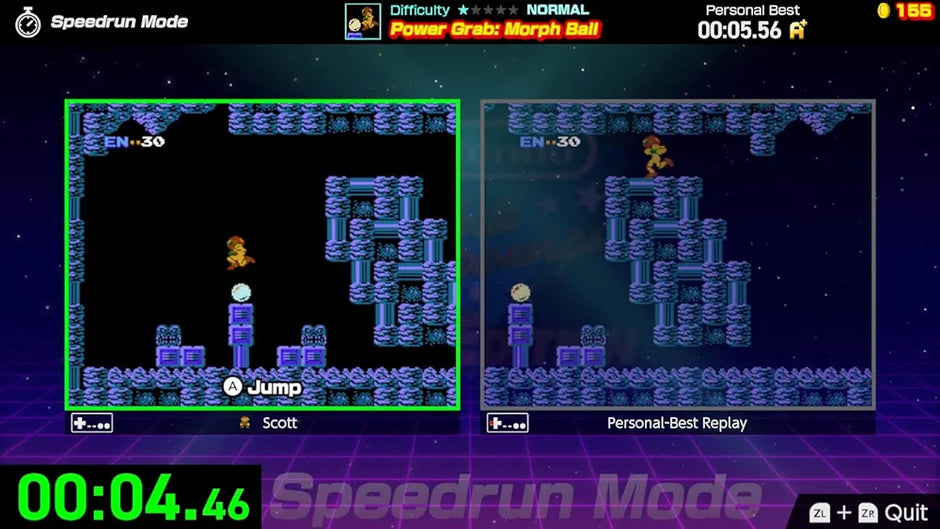 Nintendo World Championships: NES Edition – Nintendo Switch