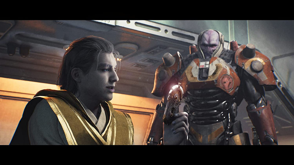 Star Wars Jedi: Survivor - PlayStation 5 | PS5