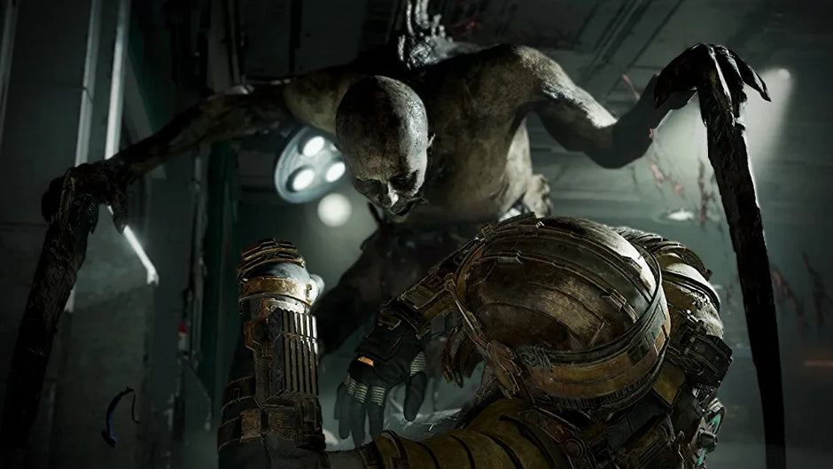 Dead Space - PlayStation 5 | PS5