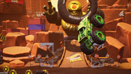 Hot Wheels Monster Trucks: Stunt Mayhem - PlayStation 5 | PS5