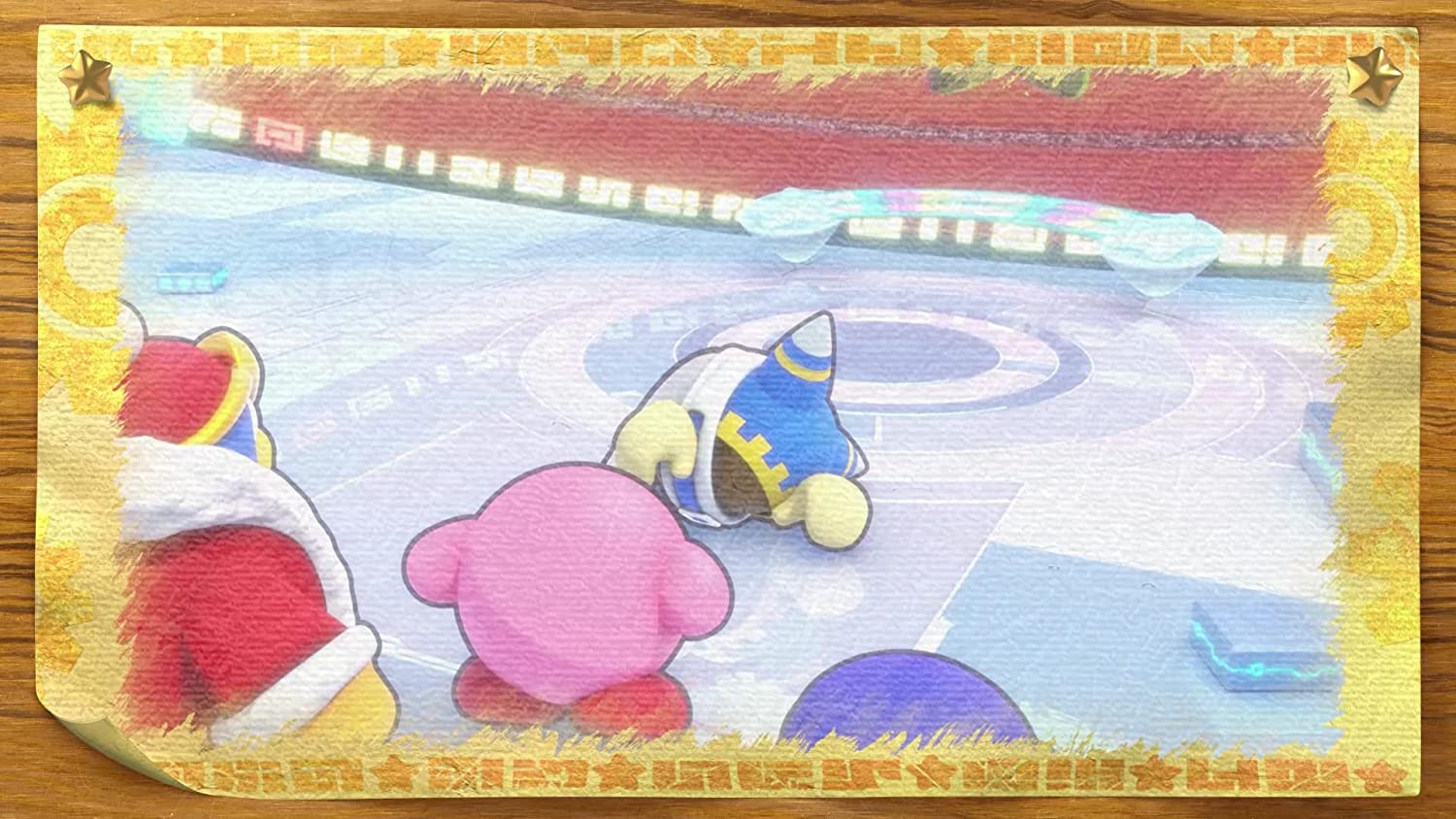 Kirby’s Return to Dream Land Deluxe - Nintendo Switch