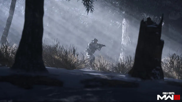 Call of Duty Modern Warfare III - PlayStation 5 | PS5