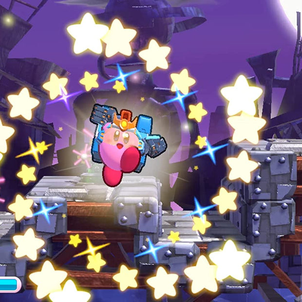 Kirby’s Return to Dream Land Deluxe - Nintendo Switch