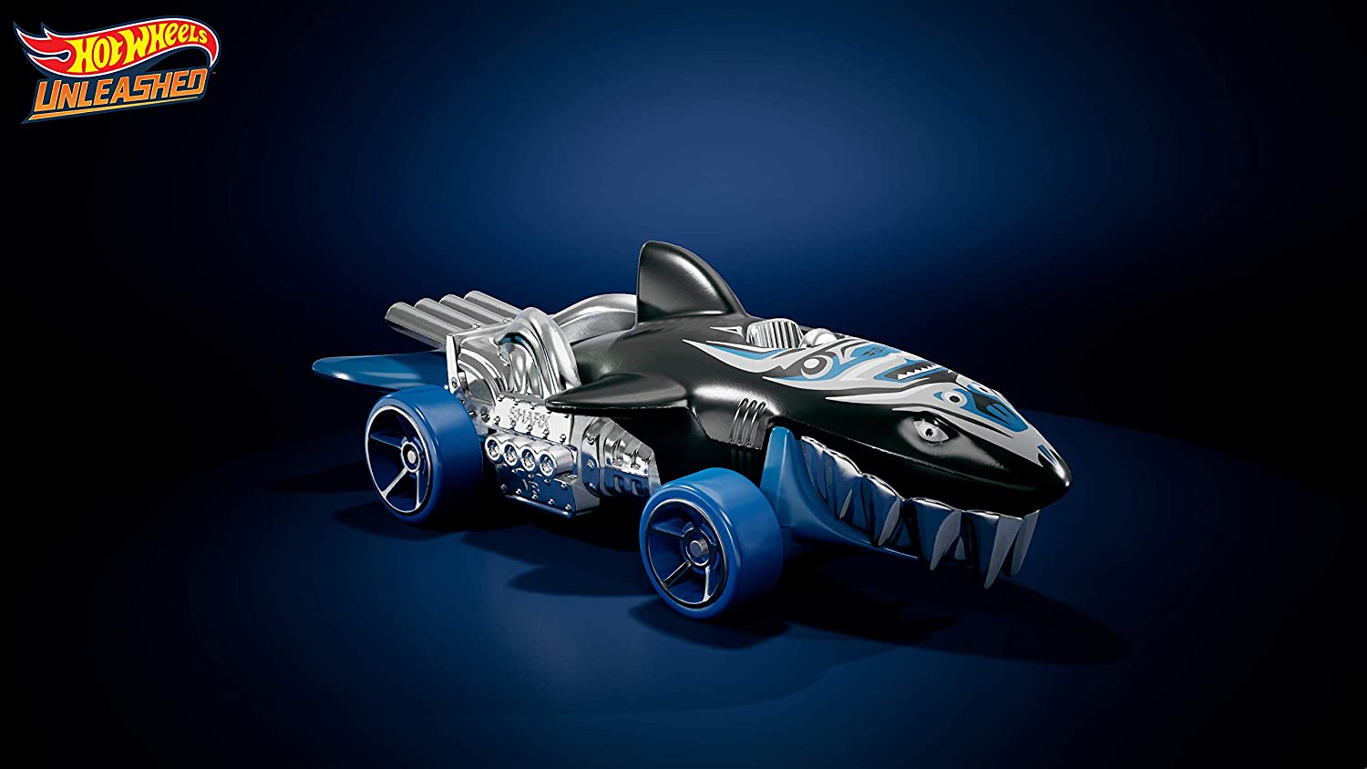 Hot Wheels Unleashed - PlayStation 5 | PS5