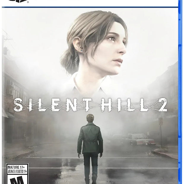 Silent Hill 2 - PlayStation 5 | PS5