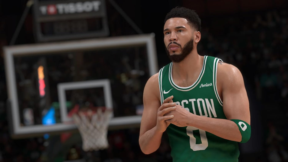 NBA 2K25 - PlayStation 4 | PS4