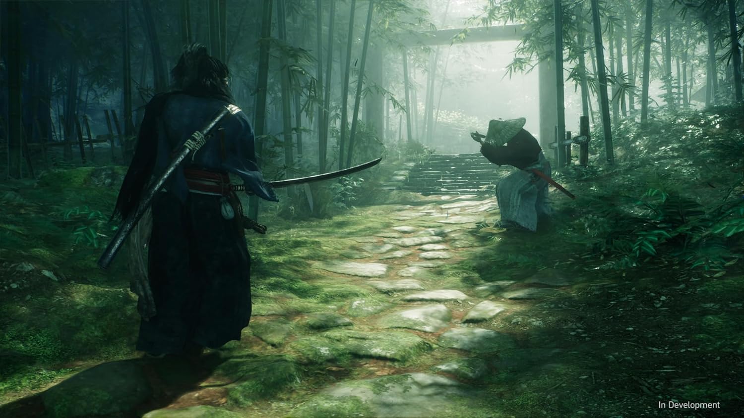 Rise of the Ronin - PlayStation 5 | PS5