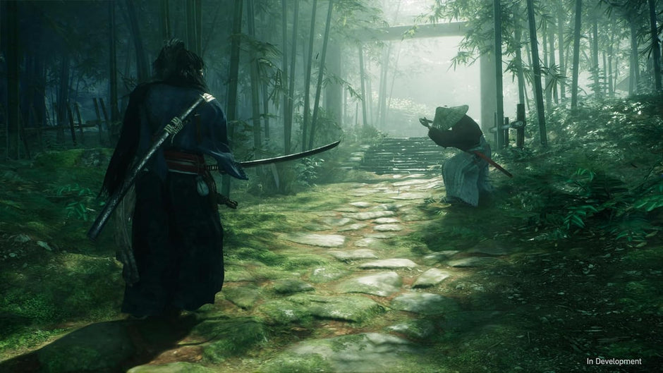 Rise of the Ronin - PlayStation 5 | PS5