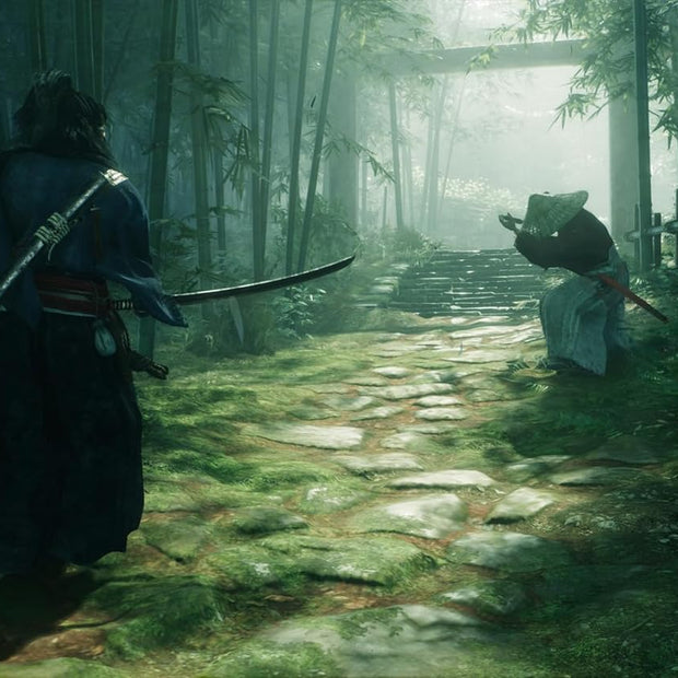 Rise of the Ronin - PlayStation 5 | PS5