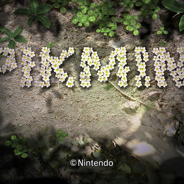 Pikmin 1 + 2 - Nintendo Switch