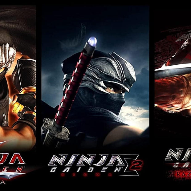 Ninja Gaiden: Master Collection - Nintendo Switch