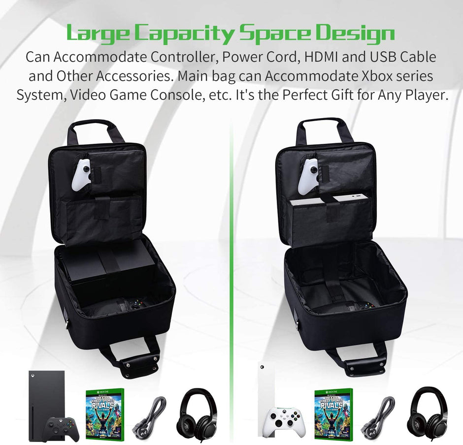 Xbox one bag