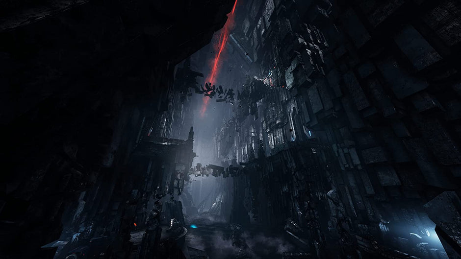Scars Above - PlayStation 5