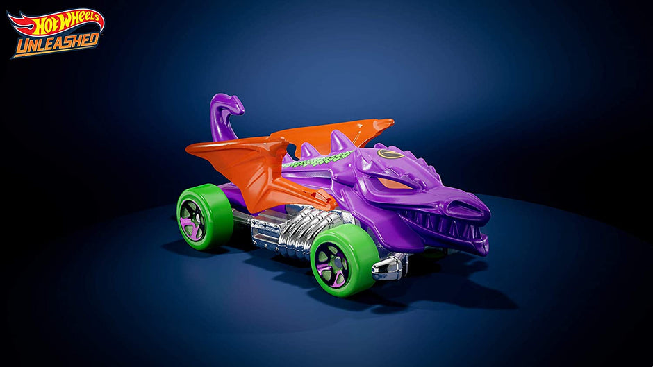 Hot Wheels Unleashed - PlayStation 5 | PS5
